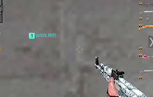 CF手游CFML2017秋季赛10月15日LNGvsWSG第2场