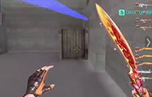 CF手游CFML2017秋季赛10月21日KBvsQ9第1场