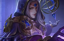 王者荣耀灵魂劫卜明世隐 制衡破敌技巧分享