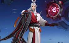 王者荣耀卦先知保人压制 明世隐致胜打法