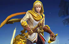 王者荣耀扁鹊操作指南 逆天印记燃爆全场