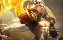 王者荣耀后羿英雄解析 机关枪打法优劣分析