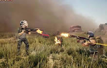 CF手游荒岛特训城市公开赛开幕 双城等你来战