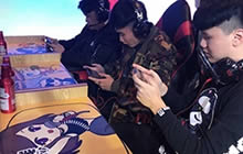 荒岛特训空降ktv 穿越火鸡大战即将开启