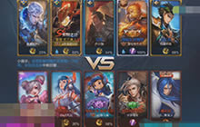 王者荣耀奇怪君解说 太乙真人大招只给自己