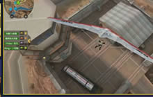 CF手游荒岛特训米格解说 鸡要吃车库也要填满