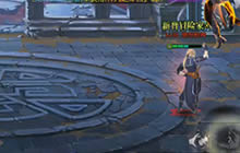 DNF手游狂战士PK枪炮师实录 好似回到了08年