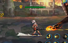 DNF手游正版试玩 韩服3D测试服试玩实录分享