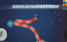 贪吃蛇大作战晴晴解说 团队作战大杀特杀