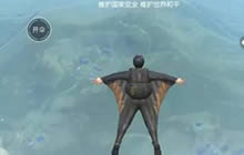 CF手游荒岛特训新版本猎狐者将加入此次战斗