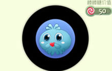 球球大作战萌系炫光Muuuua图鉴及获取方法