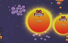 球球大作战2017BPL秋季赛循环赛第二轮第44场