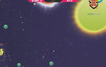 球球大作战2017BPL秋季赛循环赛第二轮第45场