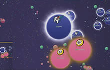 球球大作战2017BPL秋季赛循环赛第二轮第46场