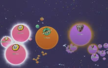 球球大作战2017BPL秋季赛循环赛第二轮第47场