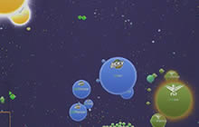 球球大作战2017BPL秋季赛循环赛第二轮第49场