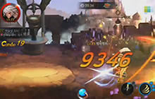 DNF手游体验服鬼剑师傅G.S.D任务 全程精彩