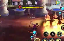 DNF手游3D版本韩服测试 这打击感够你爽一年