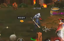 DNF手游骚操作分享 白板装备单人刷图活久见