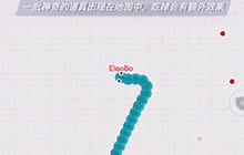 贪吃蛇大作战波哥解说 团队大作战上分实录