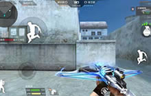 CF手游最强武器盘点 不逊神器的大众武器