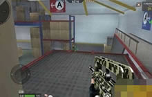 CF手游装载区地图全解 卡点及打法技巧分享