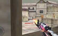 CF手游周一发解说 排位赛碰到坑爹队友怎么办