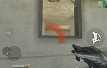 CF手游天意解说 拇指大的手枪单挑打完收藏