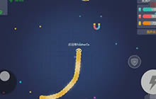 贪吃蛇大作战炽羽寒解说 排位最顺利的一局