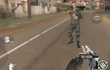 CF手游啊航解说荒岛特训 毛瑟沙鹰伤害评测