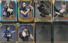 CF手游这AK连橙武都不是 却是堪比无影的存在