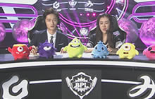 球球大作战2017BPL秋季赛循环赛第二轮第50场