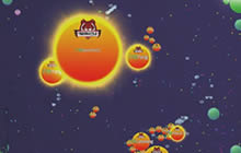 球球大作战2017BPL秋季赛循环赛第二轮第51场