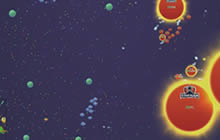 球球大作战2017BPL秋季赛循环赛第二轮第55场