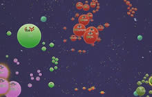 球球大作战2017BPL秋季赛循环赛第二轮第56场