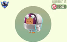 球球大作战迷离的小达姆孢子获取技巧分享