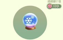 球球大作战雪乡的天空孢子介绍及获取技巧