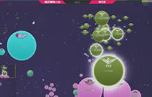 球球大作战2017BPL秋季赛循环赛第三轮第3场