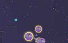 球球大作战2017BPL秋季赛循环赛第三轮第4场