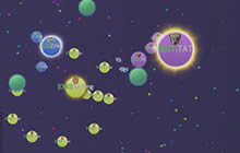 球球大作战2017BPL秋季赛循环赛第三轮第5场