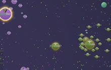 球球大作战2017BPL秋季赛循环赛第三轮第6场