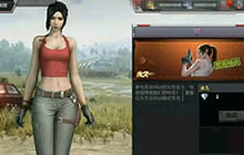 CF手游开启分享送永久狐活动 分享5天免费拿