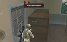 CF手游啊航荒岛特训2.0摩托车竟能飞上房盖