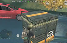 CF手游啊航解说荒岛特训2.0 路边还有家肯德基