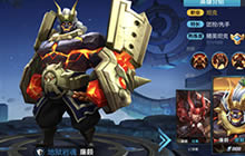 王者荣耀廉颇实战技巧 能抗能控制霸全场