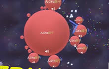 球球大作战疯子解说 刚才那个人是小姐姐吗