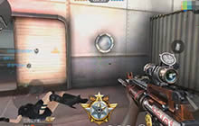 CF手游比英雄级武器还好用的M4A1狂徒居家必备