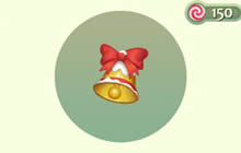 球球大作战圣诞铃铛介绍 圣诞铃铛获取途径