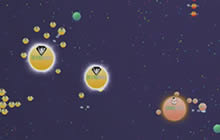 球球大作战2017BPL秋季赛循环赛第三轮第10场