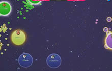 球球大作战2017BPL秋季赛循环赛第三轮第9场